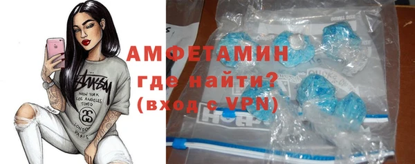 хмурый Вяземский