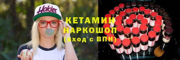 хмурый Вяземский