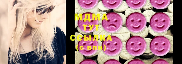 хмурый Вяземский